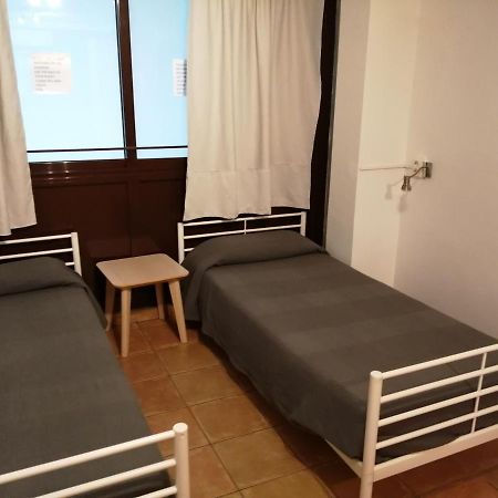 Harmony Hostel Barcelona Luaran gambar